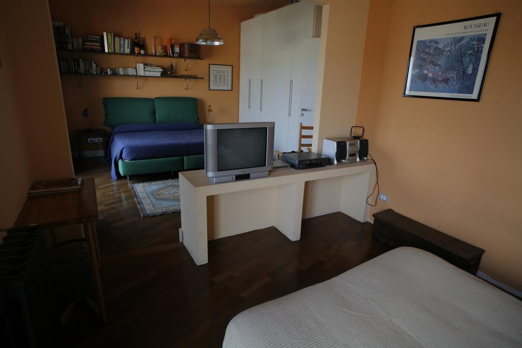 B&B Lognina Lungomare Катания Номер фото